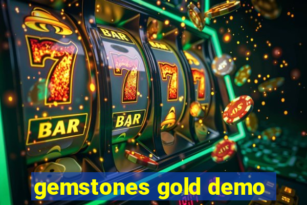 gemstones gold demo